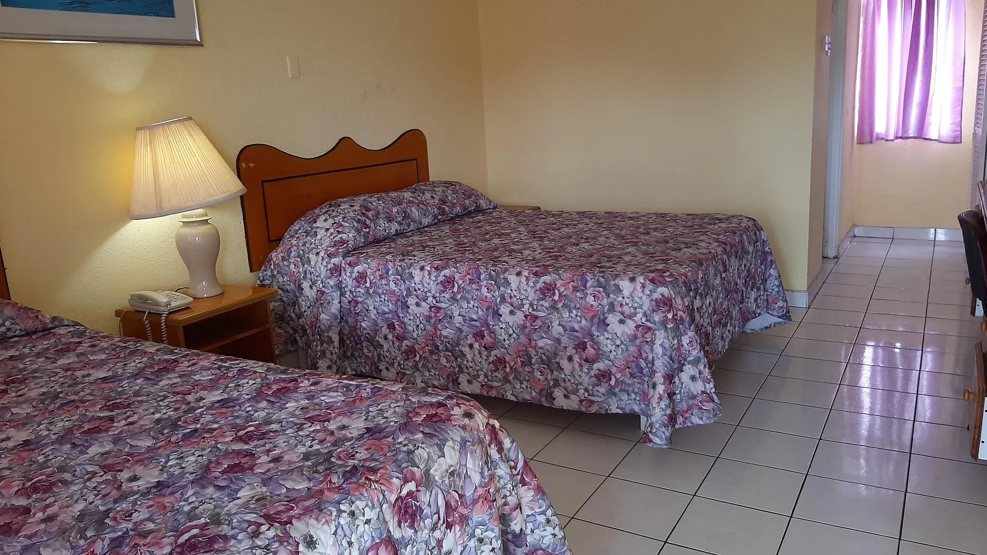 Royal Palm Suite Hotel Dibe