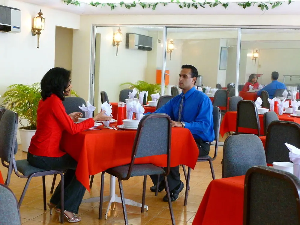 Royal Palm Suite Hotel Dibe 2*,