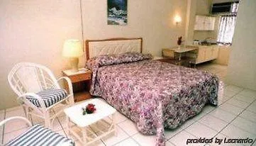 Royal Palm Suite Hotel Dibe