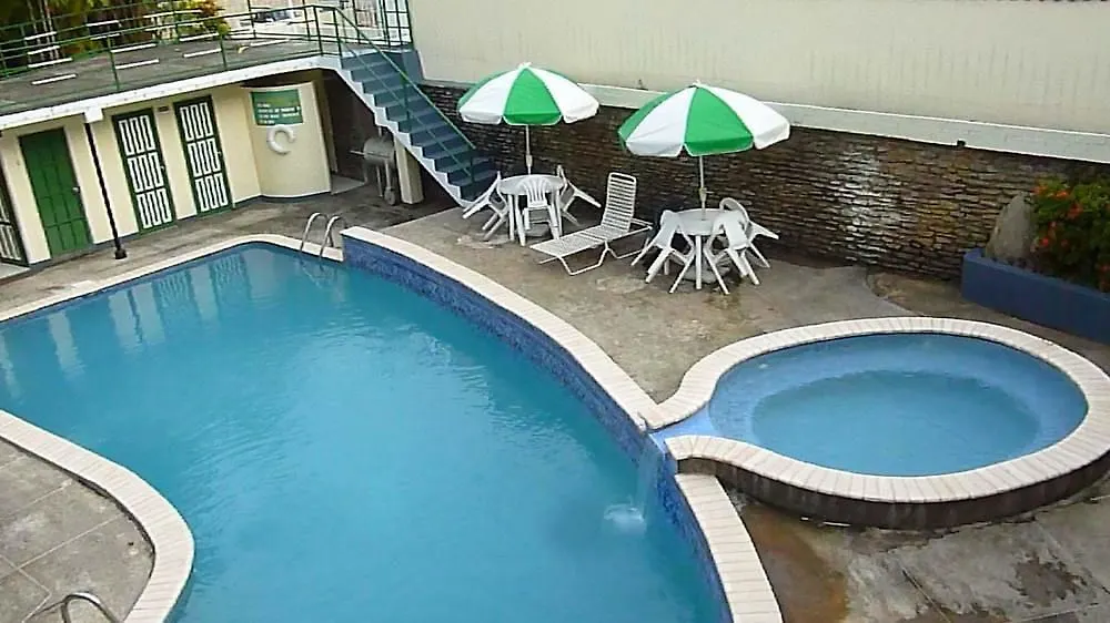 Royal Palm Suite Hotel Dibe