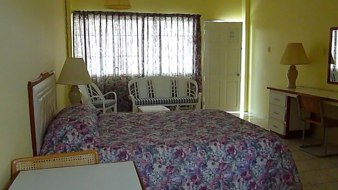 Royal Palm Suite Hotel Dibe 2*,