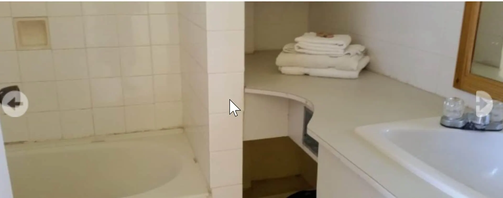Royal Palm Suite Hotel Dibe 2*,