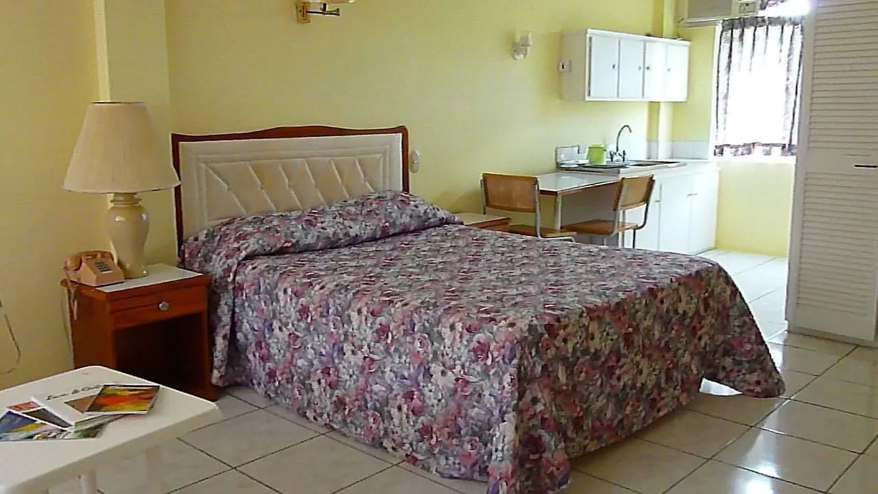 Royal Palm Suite Hotel Dibe