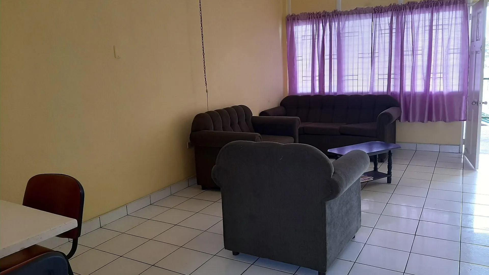 Royal Palm Suite Hotel Dibe 2*,  Trinidad And Tobago