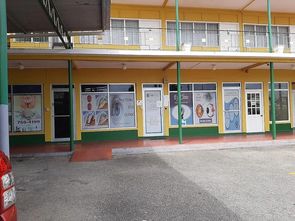 Royal Palm Suite Hotel Dibe 2*,  Trinidad And Tobago