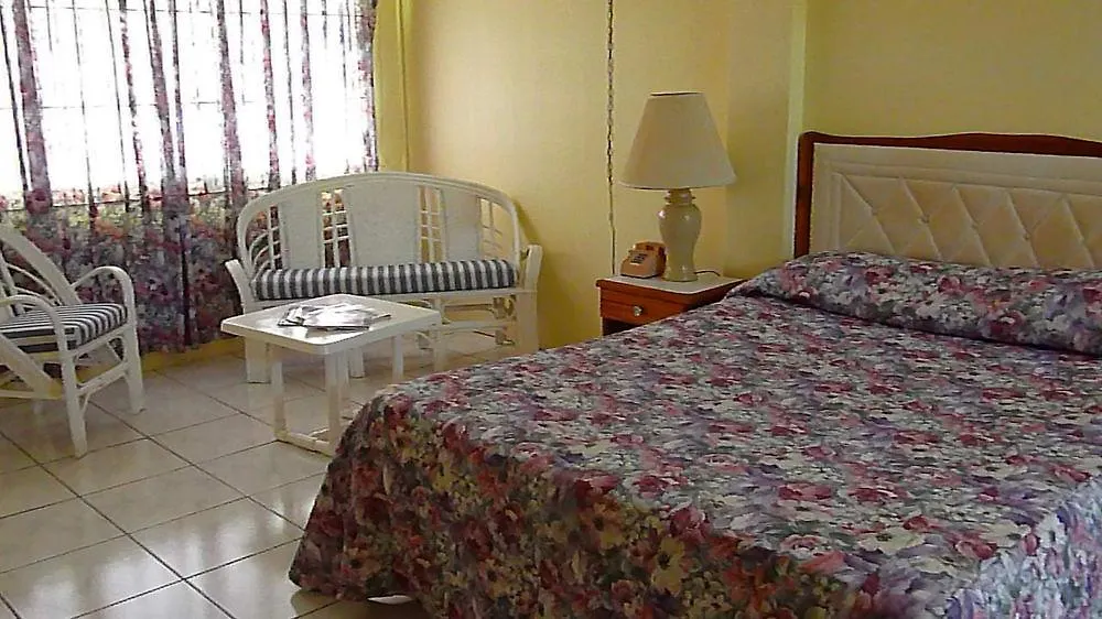 **  Royal Palm Suite Hotel Dibe Trinidad And Tobago