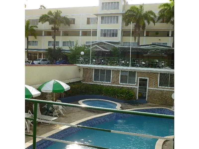 Royal Palm Suite Hotel Dibe 2*,  Trinidad And Tobago