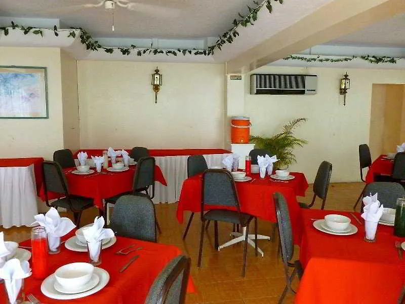 Royal Palm Suite Hotel Dibe