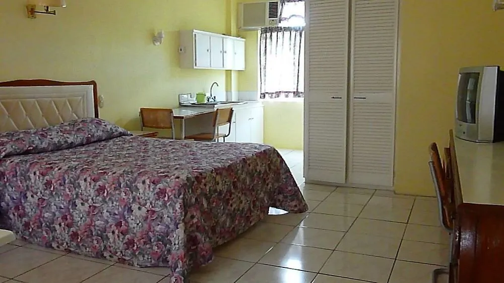 Royal Palm Suite Hotel Dibe