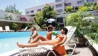 Royal Palm Suite Hotel Dibe 2*,  Trinidad And Tobago