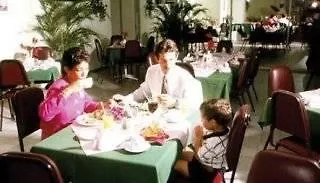 Royal Palm Suite Hotel Dibe Trinidad And Tobago