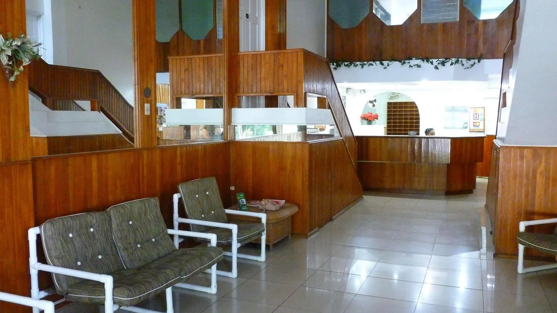 **  Royal Palm Suite Hotel Dibe Trinidad And Tobago